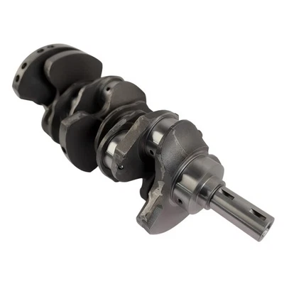 Engine Crankshaft For 2012-2021 Hyundai Santa Fe Kia Sorento 3.3L 623R63CA00 - Image 1 of 4