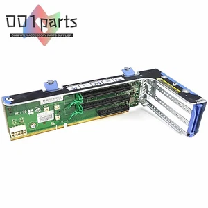 HP ProLiant DL380 Gen9 Secondary PCIe Riser Kit 768343-001 729810-001 777283-001 - Bild 1 von 3