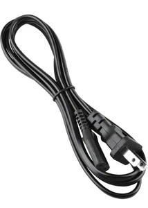 Neu - PK Power 5 Fuß Netzkabel Kabel - Bild 1 von 3