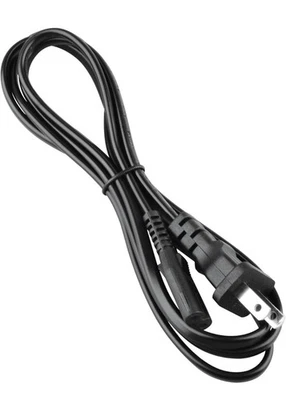 Neu - PK Power 5 Fuß Netzkabel Kabel - Bild 1 von 3