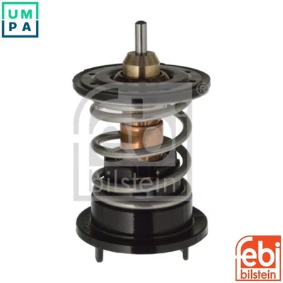 THERMOSTAT COOLANT 106284 FOR AXZ 3.2L BLV 3.6L BHK 3.6L 6cyl - Image 1 of 4