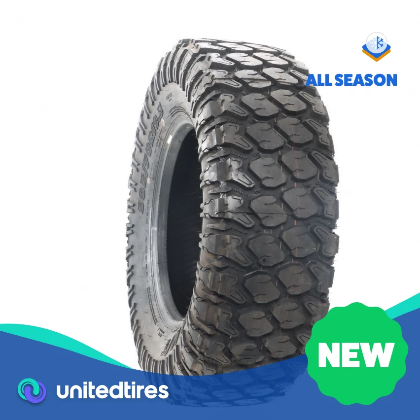 Fundadores LT 305/70R19.5 M/T 146/143K nuevos Foto 1 de 4