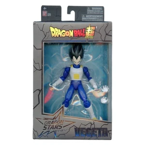 Figura de acción Bandai Dragon Stars Vegeta 2020 serie 17 - Imagen 1 de 3