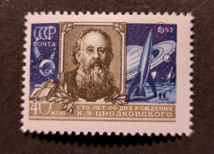 Sowjetunion Briefmarken 3838-3840 – Komplett, Postfrisch, 1970 Luna 16 Weltraumstation