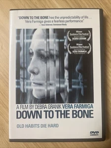 Down to the Bone (DVD, 2004) - Picture 1 of 3