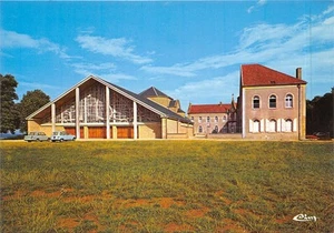 08-MARGUT-ERMITAGE SAINT WALFROY-N�576-D/0107 - Zdjęcie 1 z 2
