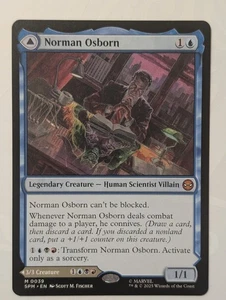 Norman Osborn Marvel's Spider-Man Regular - Bild 1 von 2