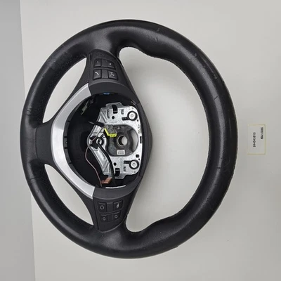 Volante BMW X5 2006-2013 244543810 Foto 1 de 4