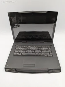 Alienware M15x 15.6", Intel Core i3-330M, 4 GB - Picture 1 of 10