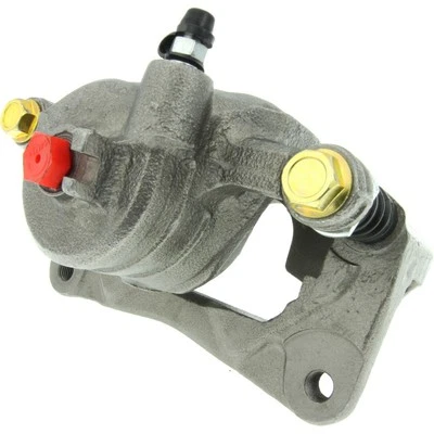 Суппорт дискового тормоза для 1991-1994 Nissan Sentra, 1991-1993 NX передний правый - Изображение 1 из 4