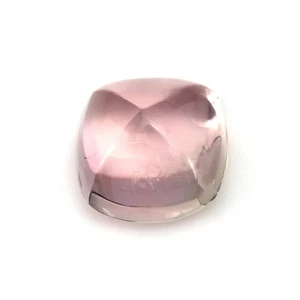 Mozambique Cushion Pink Tourmaline 2.12CT - Picture 1 of 8