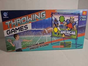 Football Games for Kids with Bracket -Sports & Outdoor Play Toys, Kids Footba... - Picture 1 of 6