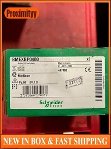 BMEXBP0400 Shneider - Picture 1 of 1