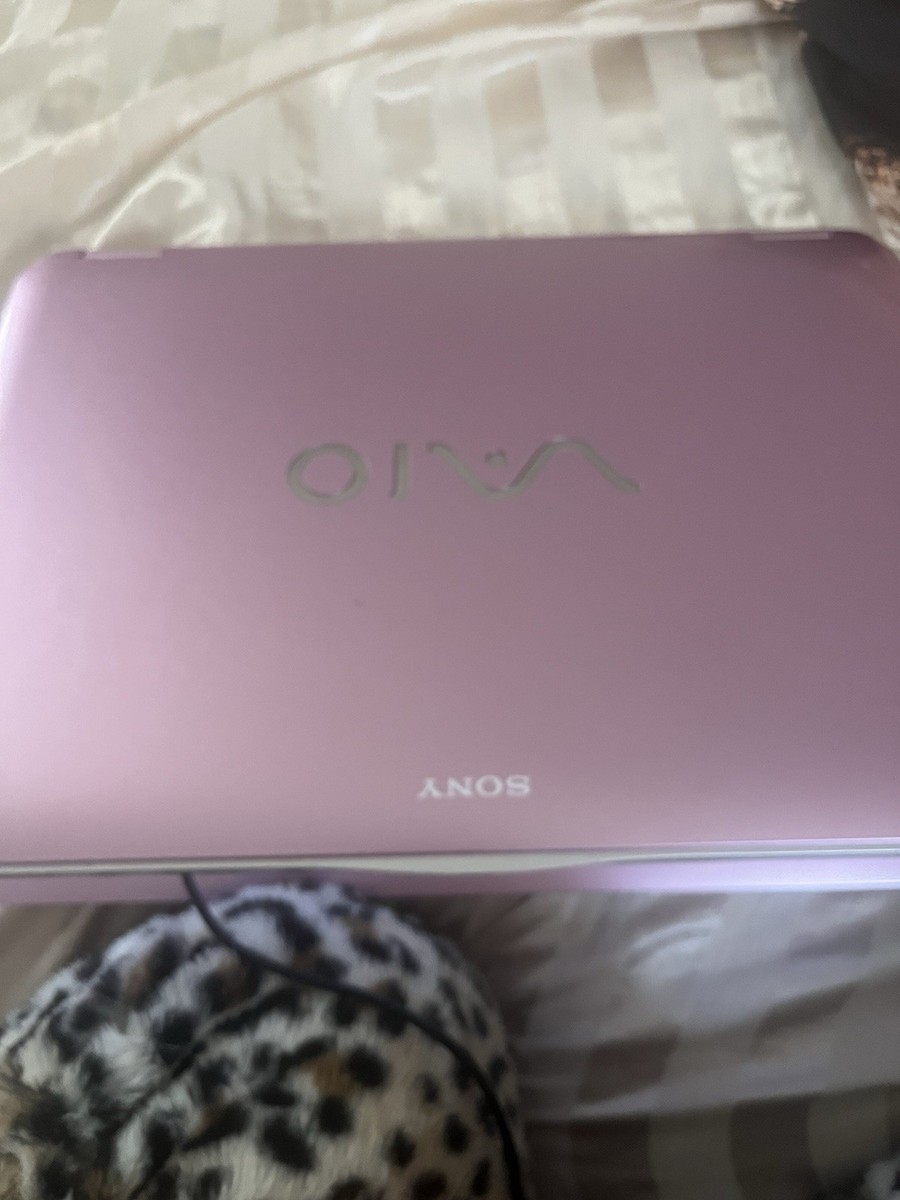Sony Pink PC Laptops & Netbooks for sale | eBay Sony Pink PC Laptops & Netbooks for sale | eBay