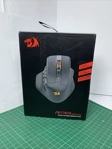 Redragon (707062801) Wired Gaming Mouse - Afbeelding 1 van 5