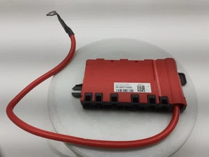 BMW 2 SERIES Positive Battery Cable Terminal 2014-2021 9227752 - Picture 1 of 11