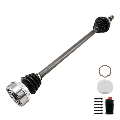 Drive Axle Shaft Front Right For Volkswagen Beetle 1998-2005 667251 1J0407272BK Foto 1 de 4