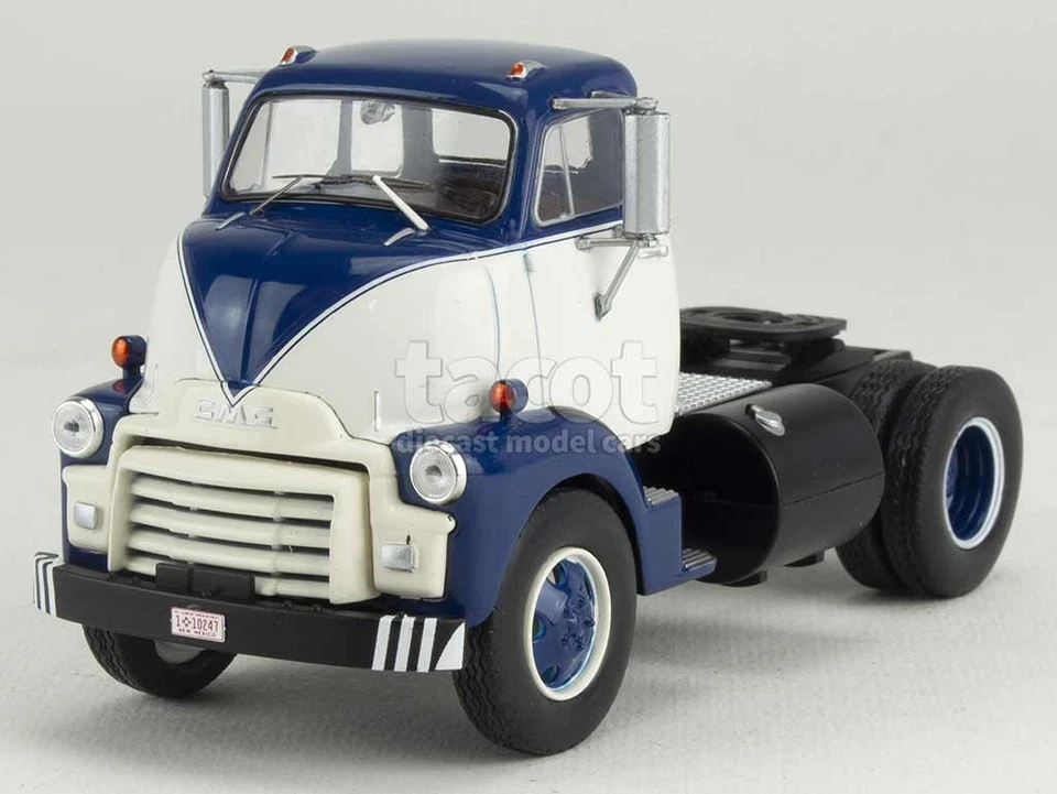 GMC 950 Coe Tractor 1954 - Ixo 1/43 - Image 1 of 1