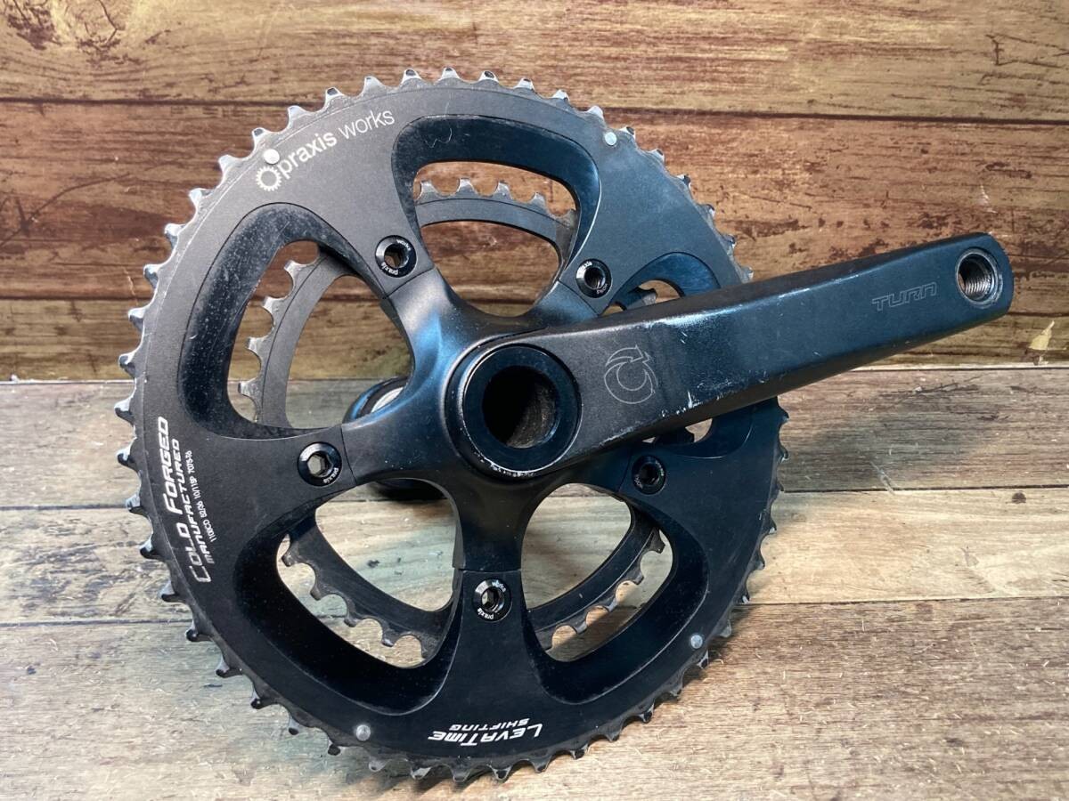 Zayante In Bicycle Cranksets for sale | eBay Zayante In Bicycle Cranksets for sale | eBay