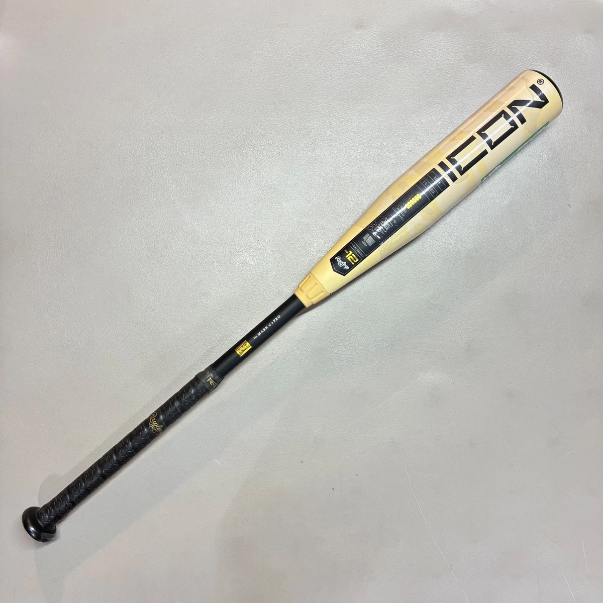 ローリングス　アイコン　30インチ　19オンス ローリングス アイコン 30インチ 19オンス ローリングス アイコン 30