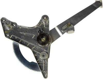 DORMAN 740-454 Window Regulator For Select 82-91 Mercedes-Benz Models - Image 1 of 3