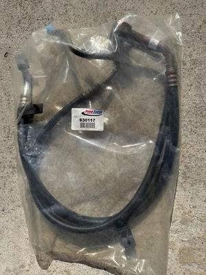 Conjunto de manguera colector aire acondicionado Ford E-450 Econoline Super Duty 00-01 Motorcraft Foto 1 de 4