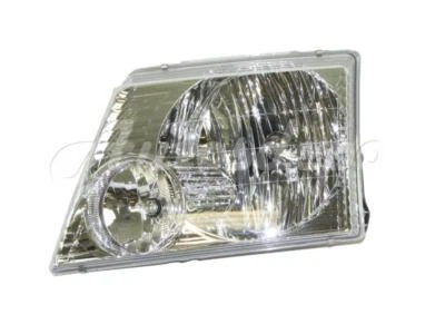 Conjunto de faros para Explorer 2002-2005 (con bombilla) izquierda izquierda izquierda Foto 1 de 4