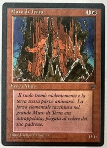 MAGIC~MURO DI TERRA~LEGGENDE~ITA~1995~LP - Bild 1 von 2