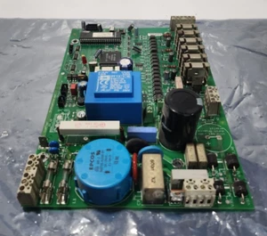 KENDRO D-37520 Centrifuge 50075036 MOTHERBOARD - Picture 1 of 7