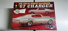 Rare New Factory Sealed MPC '67 Charger Model Kit Car Automotive