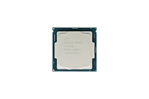 Intel Xeon E-2144G 3.60GHz 4-Core CPU SR3WM - Afbeelding 1 van 1