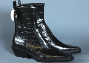 Las mejores ofertas en Botas camperas Zara para Mujeres | eBay