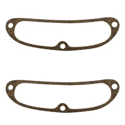 Juego de juntas de luz de estacionamiento United Pacific Cork para Chevrolet Bel Air 150 210 1955 Foto 1 de 2