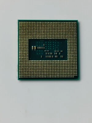 Intel Core i7-4600M 2.90Ghz Dual-Core Processor - Image 1 of 2