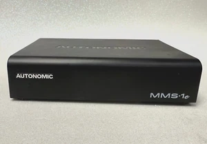 Autonomic MMS-1e Mirage Media Streamer - Picture 1 of 5