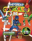 The Great Cricket Colour In Wicketkeeping The Great Cricket Colour In Wicke