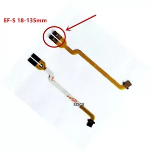 For Canon EF-S 18-135mm IS STM Lens MF Manual Focus Sensor Flex Cable STM Repair - Picture 1 of 1
