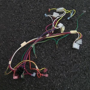 Arnés de cables genuino para refrigerador KENMORE 2206522 826969 AP3092901 PS331364 - Imagen 1 de 1