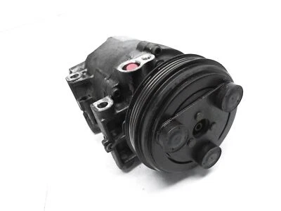Bomba compresora de aire acondicionado Saab 9-2X 2005-2006 + embrague 32008090 Foto 1 de 4