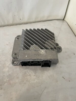 2017 MAZDA CX-5 AUDIO SOUND RADIO AMPLIFIER OEM TK7866A20  - Image 1 of 4