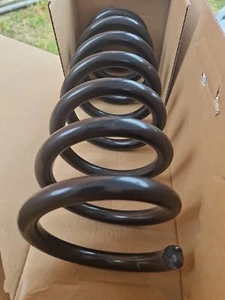 Coil Spring fits BMW X5 E70 3.0D Front 06 to 13 - Picture 1 of 3