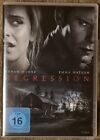 DVD - Regression - 2015 - mit Ethan Hawke, Emma Watson