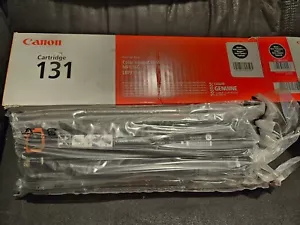 Original OEM Canon 131 schwarz - Bild 1 von 2