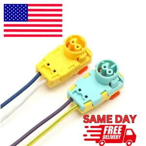 14 15 16 17 18 Chevrolet Silverado fabricante de equipos originales bolsa de aire reloj conector enchufe de resorte - Imagen 1 de 4