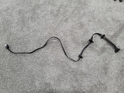 Corsair AX1500i - 6Pin to 4 SATA Modular Power Cable - Original cable - Image 1 of 4