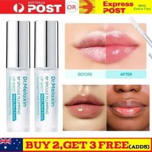 Lip Serum Plump and Moisturizing Lip Oil, Bp Spicule Plumping Lip Shot - Maxi - Picture 1 of 11