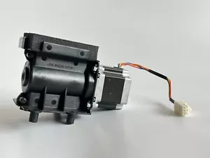 MOONS' Stepping Motor 23HS2429-11 61117503 HP Indigo CA254-02911 9432623-A - Picture 1 of 4