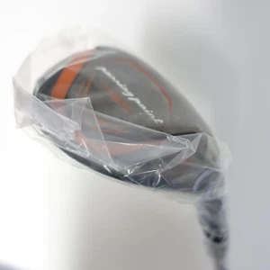 MIURA GIKEN Passing Point NEO Hybrid Utility 21° Flex-S ATTAS EZ 350-75 With H/C - Picture 1 of 18