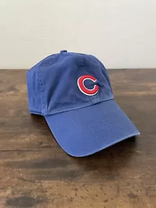 Cubs Cap | One Size Fits All | MLB - Picture 1 of 5