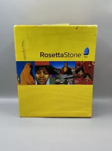 Rosetta Stone: Spanish level 1 - Audio Language Learning Software - Picture 1 of 4